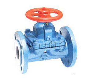 AG41F(無襯里)、AG41Fs(襯氟塑料)堰式隔膜閥-堰式隔膜閥-上海閥門生產(chǎn)商 .