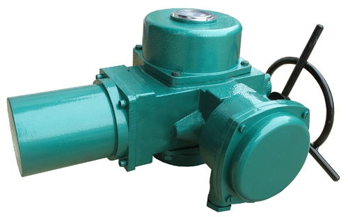 廠家直銷閥門電動裝置q10 q20 q30 q40 q60 q90 q120 q200 q250 q300高清圖片 高清大圖