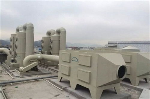 重慶南岸區(qū)油煙除味塔 pp廢氣吸附塔加工廠 到