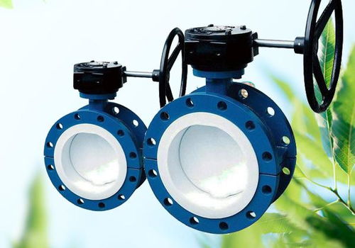 陶瓷材料走進閥門制造領(lǐng)域,一系列陶瓷閥門應(yīng)用而生