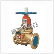 銅截止閥 工業(yè)管道系統(tǒng)的關(guān)鍵組件